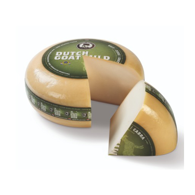 obrázek  Goat Cheese Mild 50% f.i.d.m. 